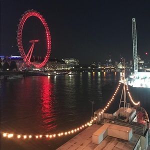 Meet your Posher, Matthew